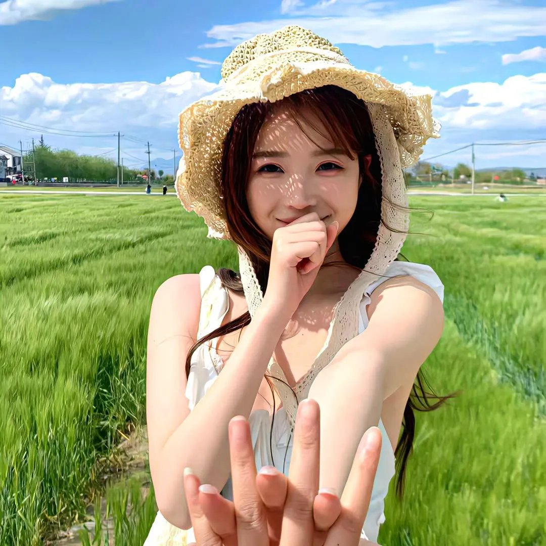 尼罗河的新娘